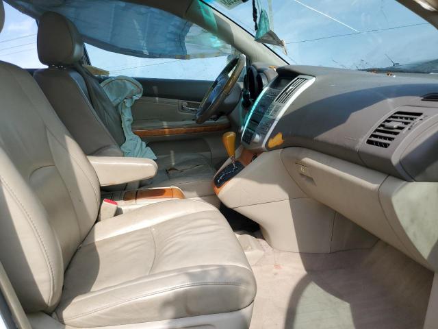 Photo 7 from auction – 2007 LEXUS RX 350 with VIN 2T2GK31U47C005595