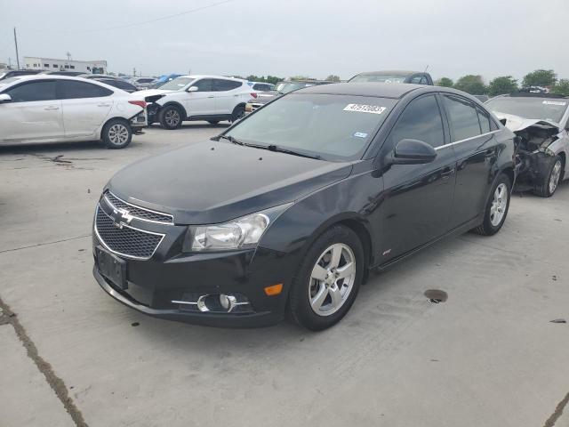 Photo 1 from auction – 2014 CHEVROLET CRUZE LT with VIN 1G1PC5SB0E7187149