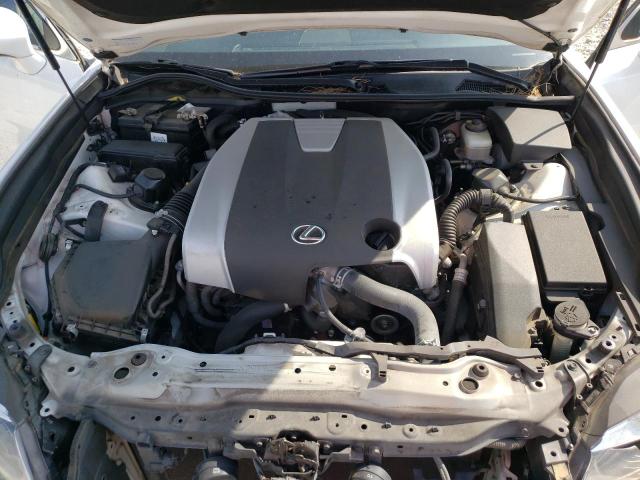 Foto 11 de la subasta – 2013 LEXUS GS 350 con VIN JTHBE1BLXD5001297