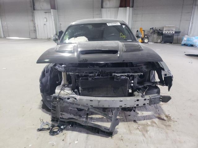 Photo 5 from auction – 2017 DODGE CHALLENGER with VIN 2C3CDZAG5HH658510