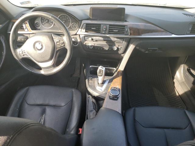 Photo 8 from auction – 2014 BMW 328 XI SUL with VIN WBA3B5G59ENS10593