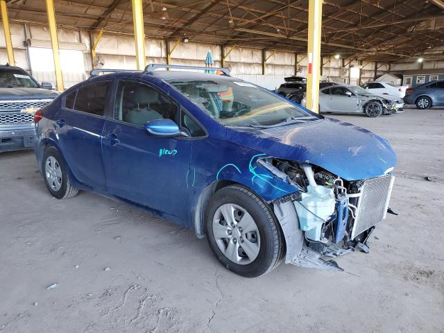 Photo 4 from auction – 2014 KIA FORTE LX with VIN KNAFK4A62E5072162