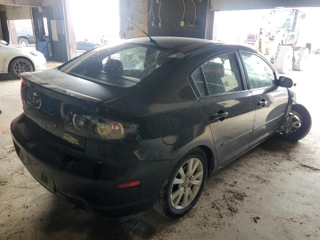 Photo 3 from auction – 2008 MAZDA 3 I with VIN JM1BK32F181857178