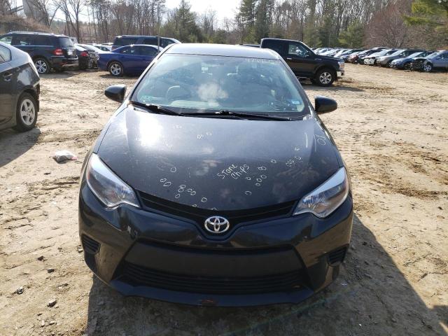 Photo 5 from auction – 2014 TOYOTA COROLLA L with VIN 2T1BURHE6EC208804
