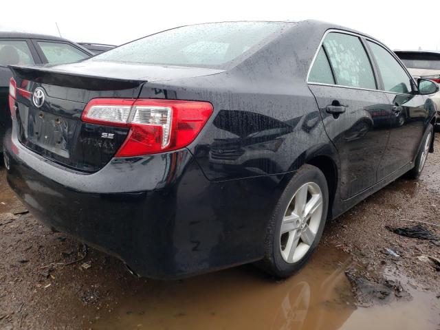 Photo 3 from auction – 2014 TOYOTA CAMRY L with VIN 4T1BF1FK2EU426788