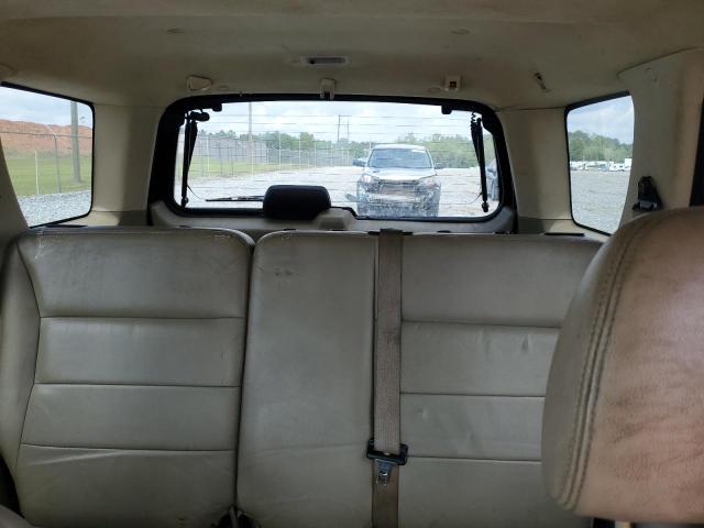 Photo 10 from auction – 2006 FORD ESCAPE XLT with VIN 1FMCU03186KC03586