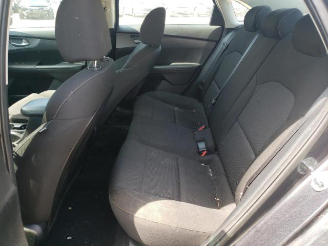 Photo 10 from auction – 2019 KIA FORTE FE with VIN 3KPF24AD0KE060139