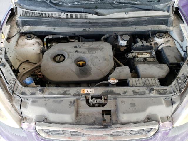 Photo 11 from auction – 2013 KIA SOUL + with VIN KNDJT2A62D7525343