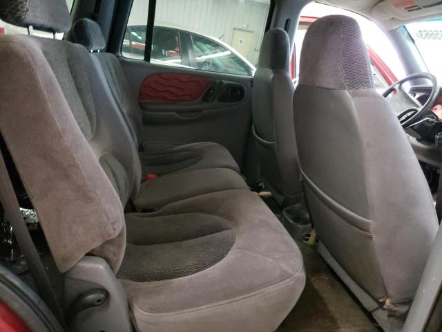 Photo 11 from auction – 1998 DODGE DURANGO with VIN 1B4HS28Z8WF140120