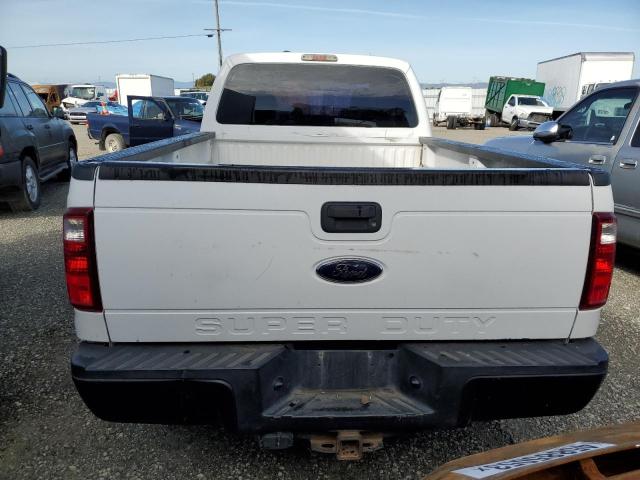 Photo 6 from auction – 2013 FORD F250 SUPER with VIN 1FT7X2ATXDEB63584
