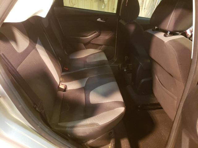 Photo 10 from auction – 2014 FORD FOCUS SE with VIN 1FADP3F28EL155382