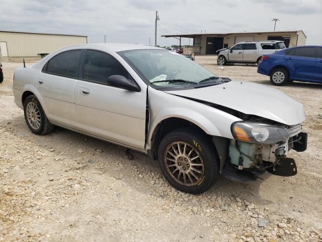 Photo 4 from auction – 2006 CHRYSLER SEBRING with VIN 1C3EL46X76N183406