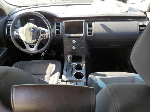 Photo 8 from auction – 2015 FORD FLEX SEL with VIN 2FMGK5C85FBA11361