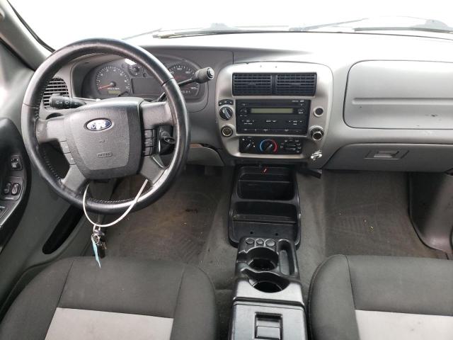 Photo 8 from auction – 2008 FORD RANGER SUP with VIN 1FTZR45E08PA85675