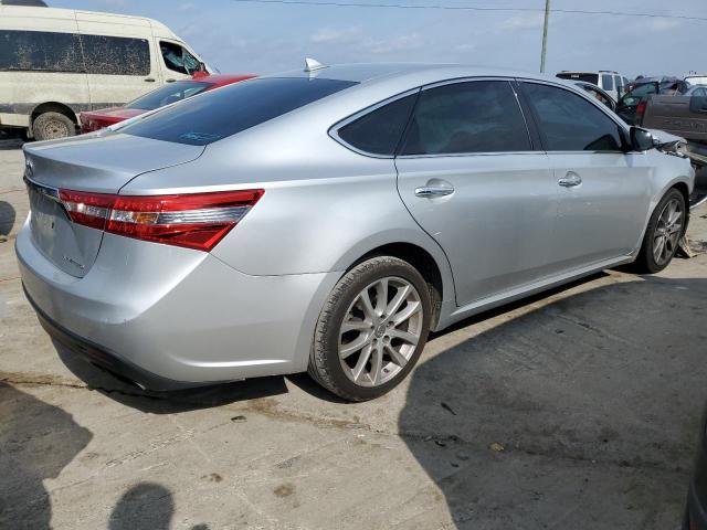 Photo 3 from auction – 2013 TOYOTA AVALON BAS with VIN 4T1BK1EB1DU064559