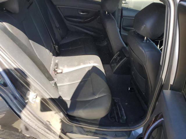 Photo 10 from auction – 2014 BMW 328 I SULE with VIN WBA3C1C51EK115569