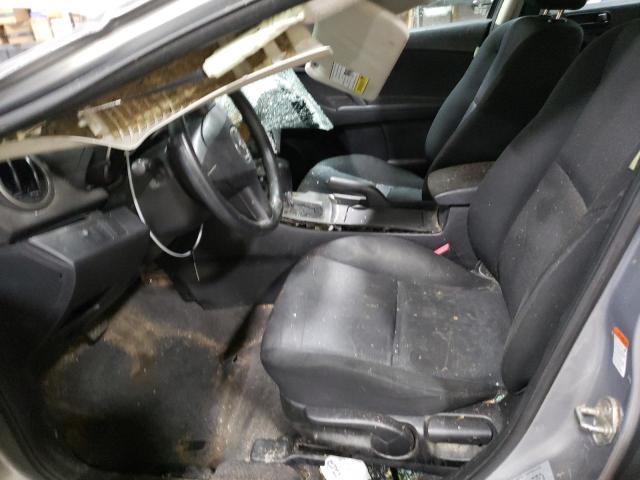 Photo 7 from auction – 2011 MAZDA 3 I with VIN JM1BL1UF4B1456634