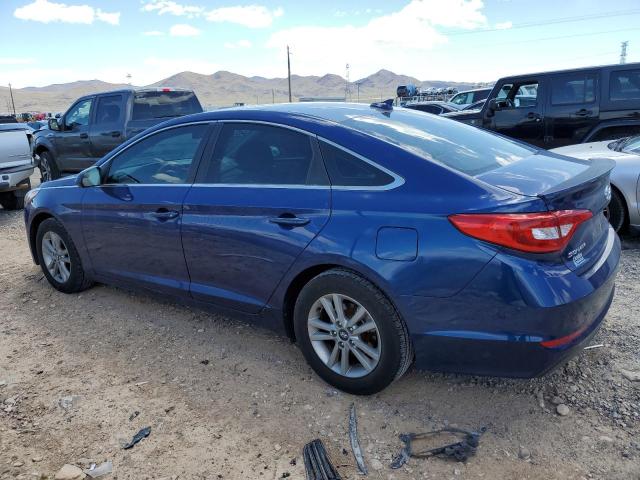 Photo 2 from auction – 2015 HYUNDAI SONATA SE with VIN 5NPE24AF1FH206336