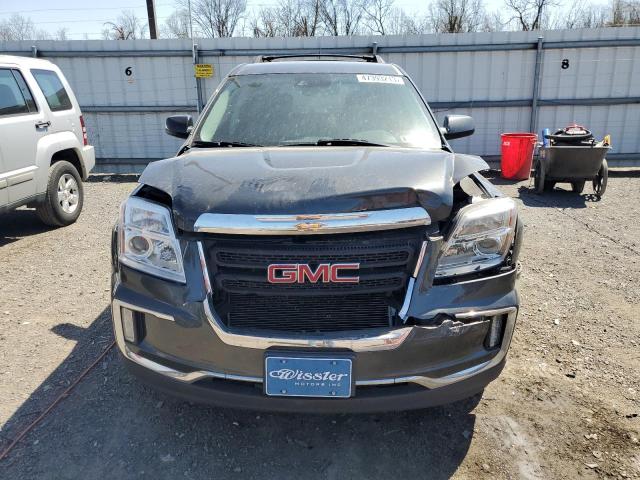 Photo 5 from auction – 2017 GMC TERRAIN SL with VIN 2GKFLTEKXH6325999