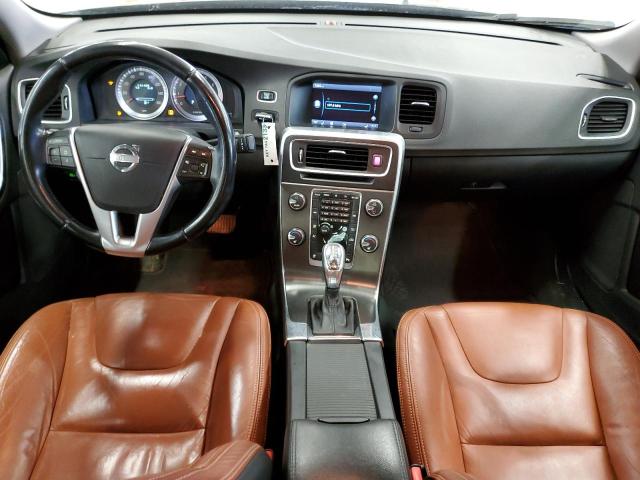 Photo 8 from auction – 2013 VOLVO S60 T5 with VIN YV1612FH8D2173527