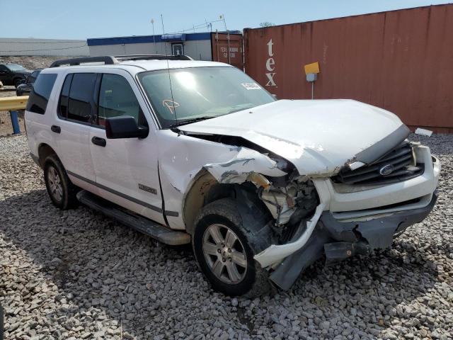 Photo 4 from auction – 2006 FORD EXPLORER X with VIN 1FMEU62E66ZA24096