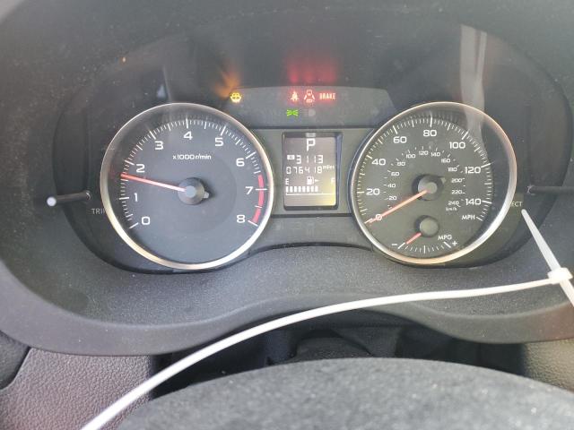 Photo 9 from auction – 2015 SUBARU IMPREZA with VIN JF1GJAA65FH016103