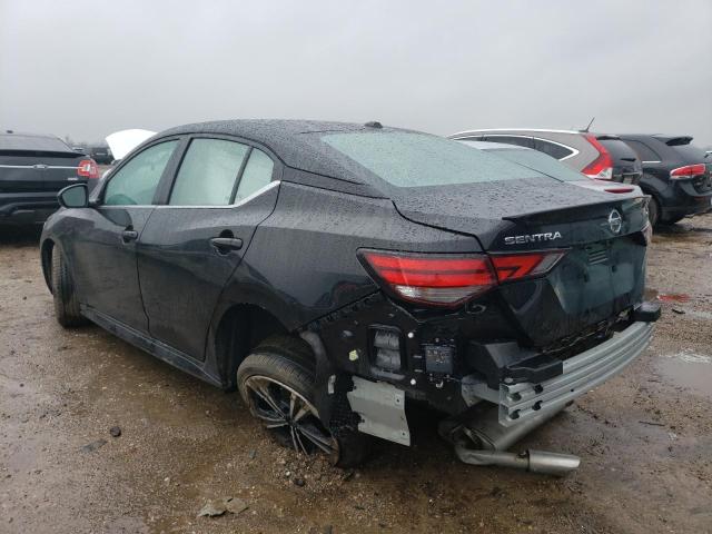 Photo 2 from auction – 2022 NISSAN SENTRA SR with VIN 3N1AB8DV3NY309447