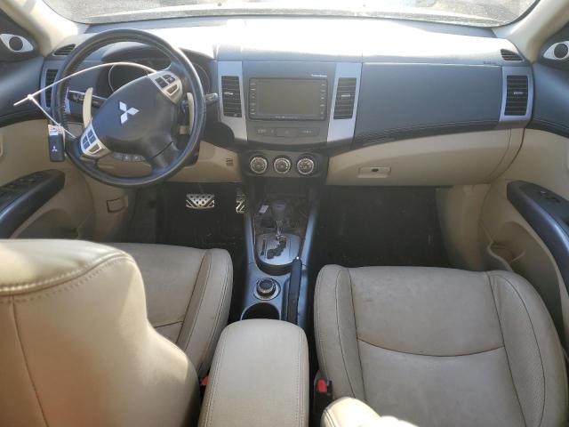 Photo 8 from auction – 2011 MITSUBISHI OUTLANDER with VIN JA4JT5AX3BU016218