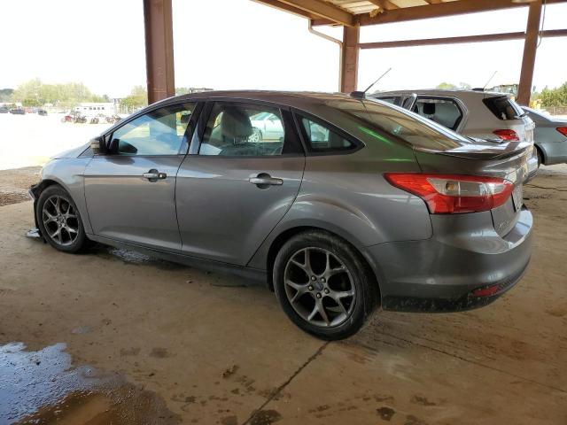 Photo 2 from auction – 2013 FORD FOCUS SE with VIN 1FADP3F24DL354184