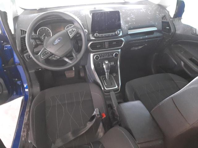 Zdjęcie 8 z aukcji – 2021 FORD ECOSPORT S z VIN MAJ3S2GEXMC434604