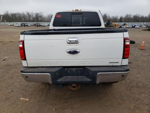 Photo 6 from auction – 2013 FORD F250 SUPER with VIN 1FT7W2B6XDEA58667