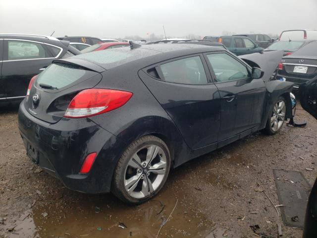 Photo 3 from auction – 2013 HYUNDAI VELOSTER with VIN KMHTC6AD9DU177438