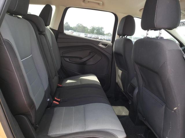 Photo 11 from auction – 2014 FORD ESCAPE SE with VIN 1FMCU0G94EUD00027