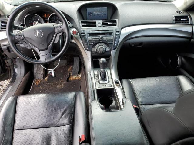 Photo 8 from auction – 2009 ACURA TL with VIN 19UUA86519A009458