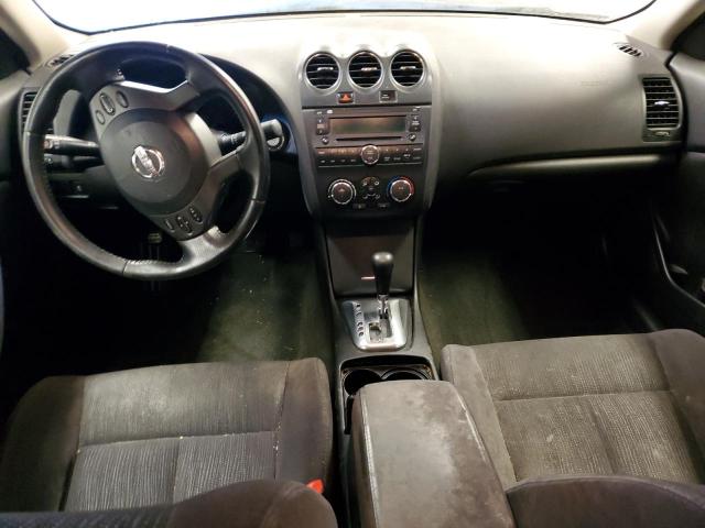 Photo 8 from auction – 2011 NISSAN ALTIMA BAS with VIN 1N4AL2AP0BN457292