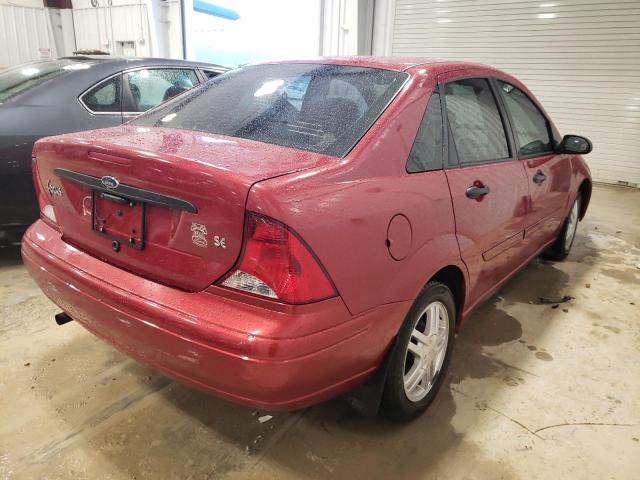 Photo 3 from auction – 2003 FORD FOCUS SE C with VIN 1FAFP34383W206623