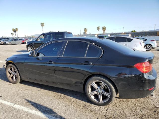 Photo 2 from auction – 2014 BMW 320I with VIN WBA3B1C52EK132576