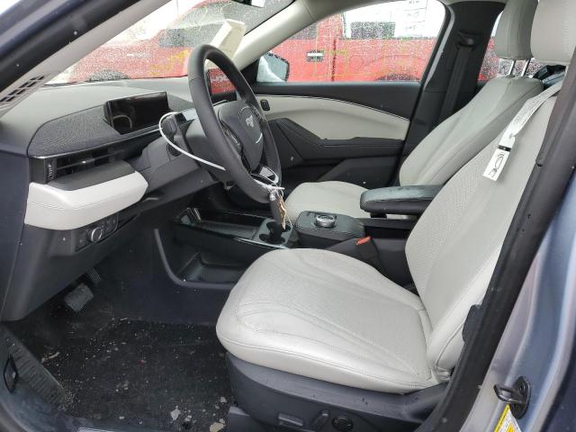 Photo 7 from auction – 2022 FORD MUSTANG MA with VIN 3FMTK3SU3NMA43966