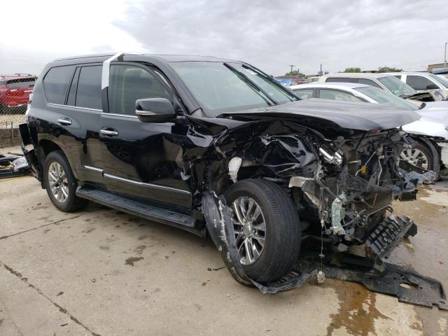 Photo 4 from auction – 2015 LEXUS GX 460 with VIN JTJBM7FX3F5103769