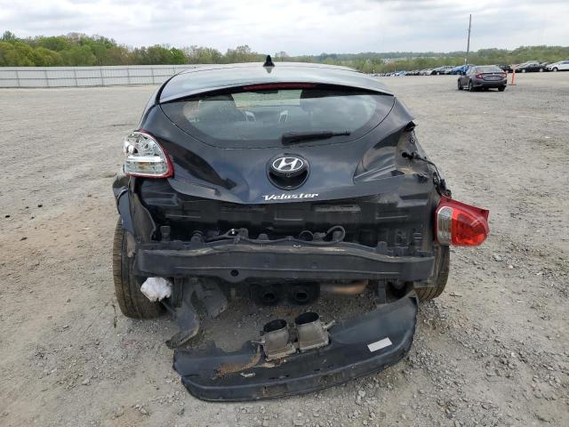 Photo 6 from auction – 2015 HYUNDAI VELOSTER with VIN KMHTC6AD7FU225232