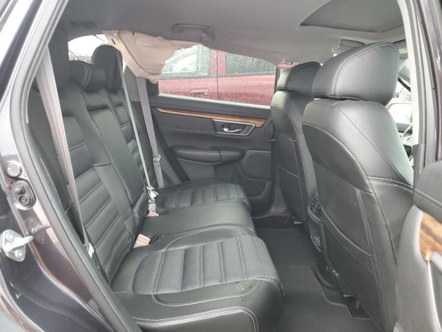 Photo 11 from auction – 2017 HONDA CR-V EX with VIN 2HKRW2H54HH679156