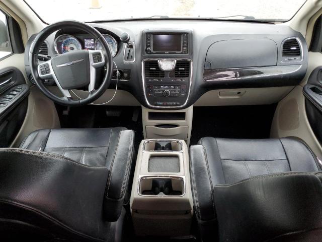 Photo 8 from auction – 2012 CHRYSLER TOWN & COU with VIN 2C4RC1BG8CR362814