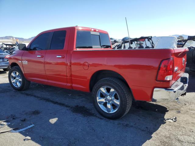 Zdjęcie 2 z aukcji – 2014 RAM 1500 SLT z VIN 1C6RR7GT3ES199361