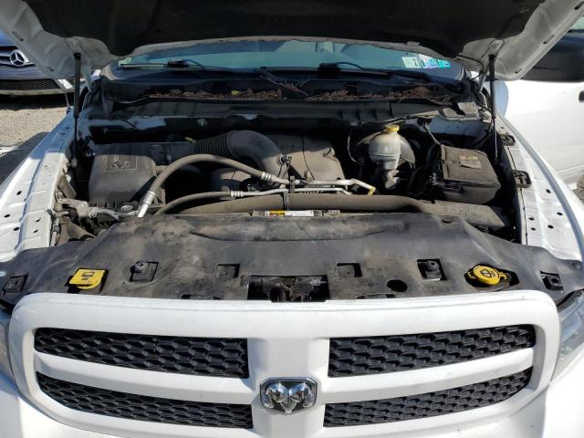 Photo 11 from auction – 2014 RAM 1500 ST with VIN 3C6RR7KT2EG215127