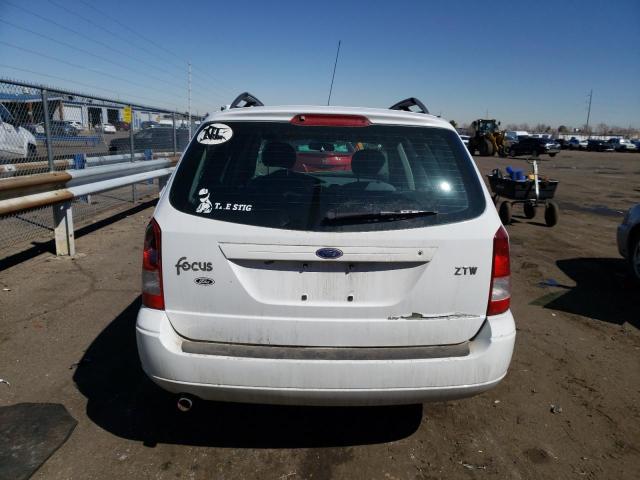 Photo 6 from auction – 2004 FORD FOCUS ZTW with VIN 1FAFP35Z94W203198