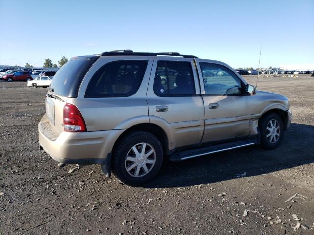 Photo 3 from auction – 2004 BUICK RAINIER CX with VIN 5GAET13PX42431405