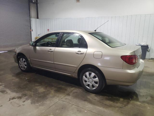 Photo 2 from auction – 2005 TOYOTA COROLLA CE with VIN 2T1BR32E35C557488