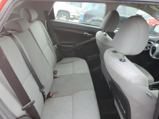Photo 10 from auction – 2009 TOYOTA COROLLA MA with VIN 2T1GE40EX9C001937
