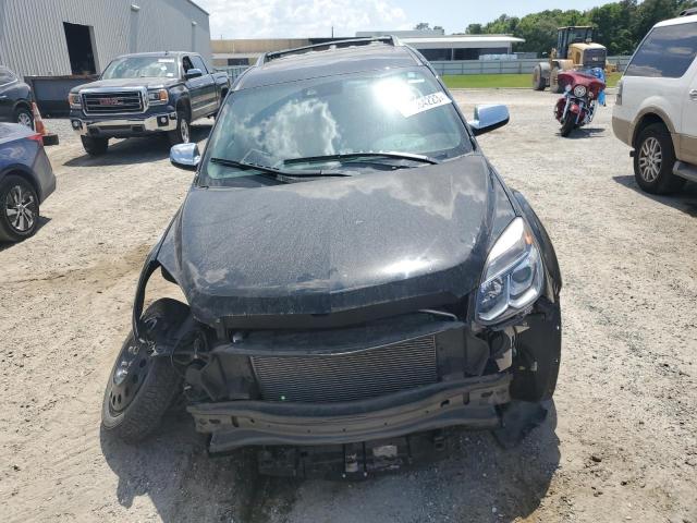 Photo 5 from auction – 2017 CHEVROLET EQUINOX PR with VIN 2GNALDEK4H6113408