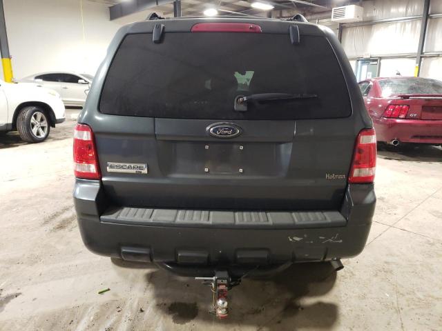 Photo 6 from auction – 2009 FORD ESCAPE XLT with VIN 1FMCU03G19KD01870
